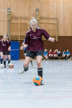 Bild 61 - IZ Hallenkreismeisterschaft